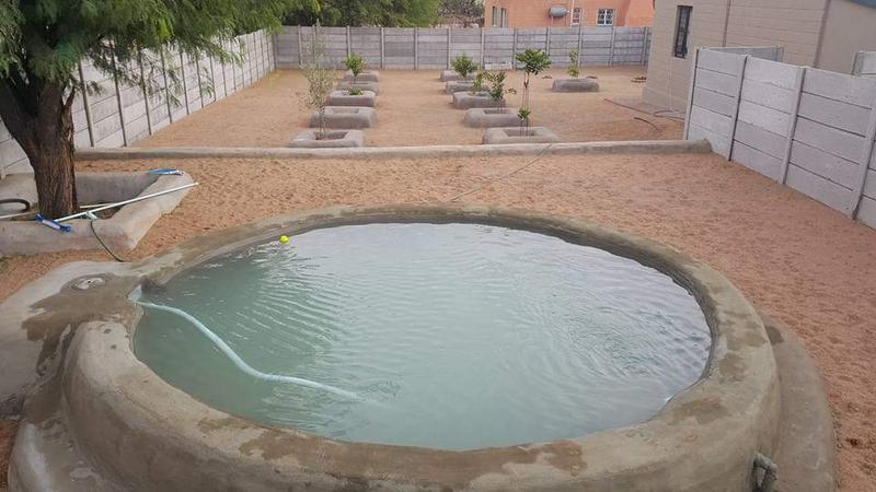 2 Bedroom Property for Sale in Kenhardt Northern Cape